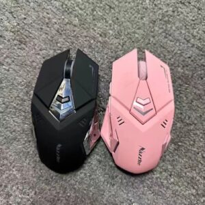 Chuột Gamming không dây hãng Nazzhe Q601