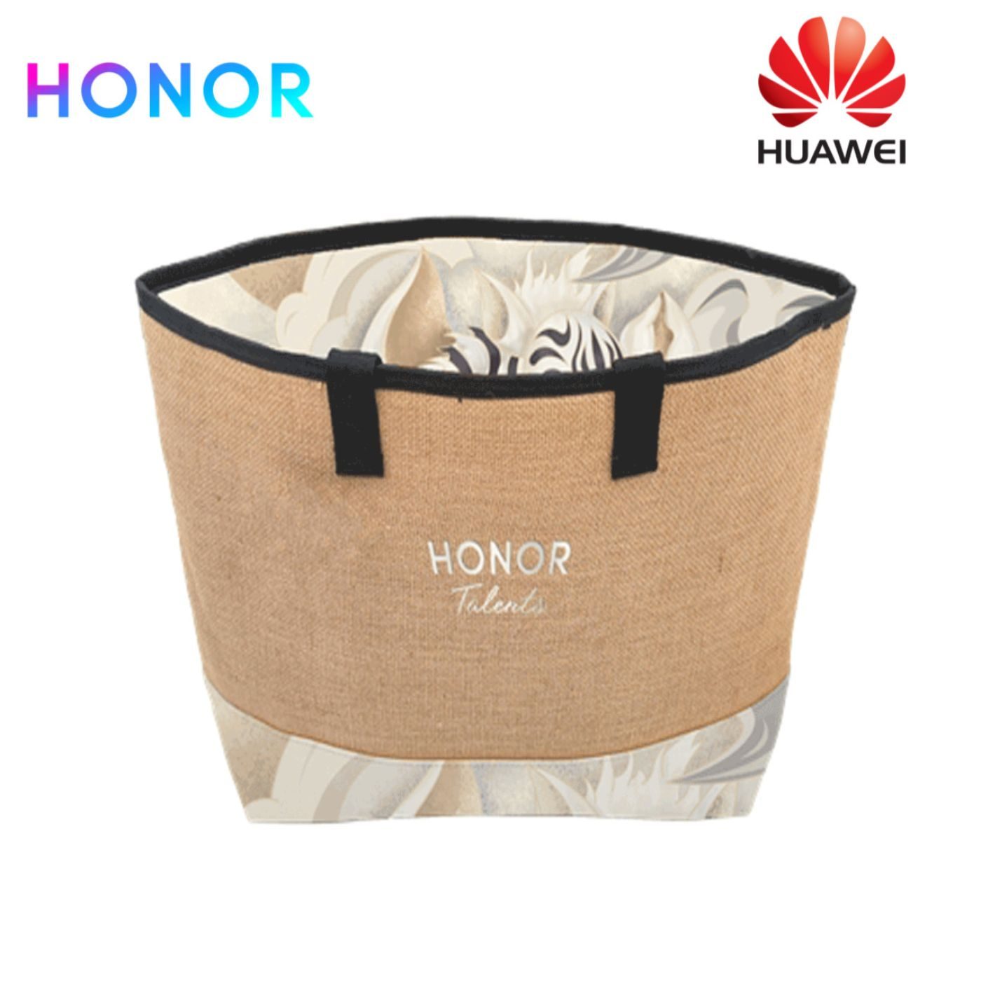 Túi Xách Tote Honor Talents (thuộc Huawei )