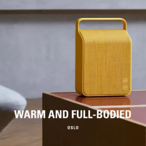 Loa VIFA Oslo ( Đan Mạch )