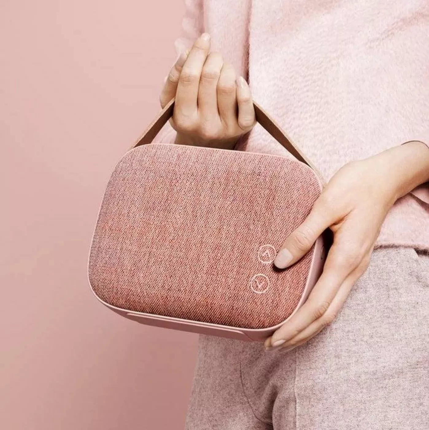 Loa VIFA HELSINKI BLUETOOTH SPEAKER ( Đan Mạch)