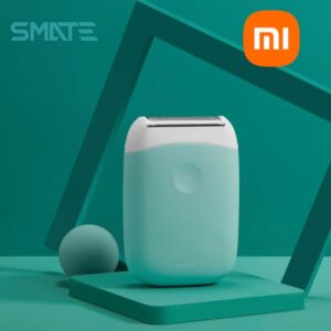 Máy cạo râu, lông đa năng Xiaomi Smate ST-L363 , chống nước , tẩy lông toàn thân