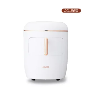 Máy Làm Đá Mini Coleeo ICM-1550W ( Hàn Quốc )