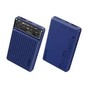 {Ko Hộp} Pin Dự Phòng 10.000mAh WEKOME WP-25 , sạc nhanh 22.5W