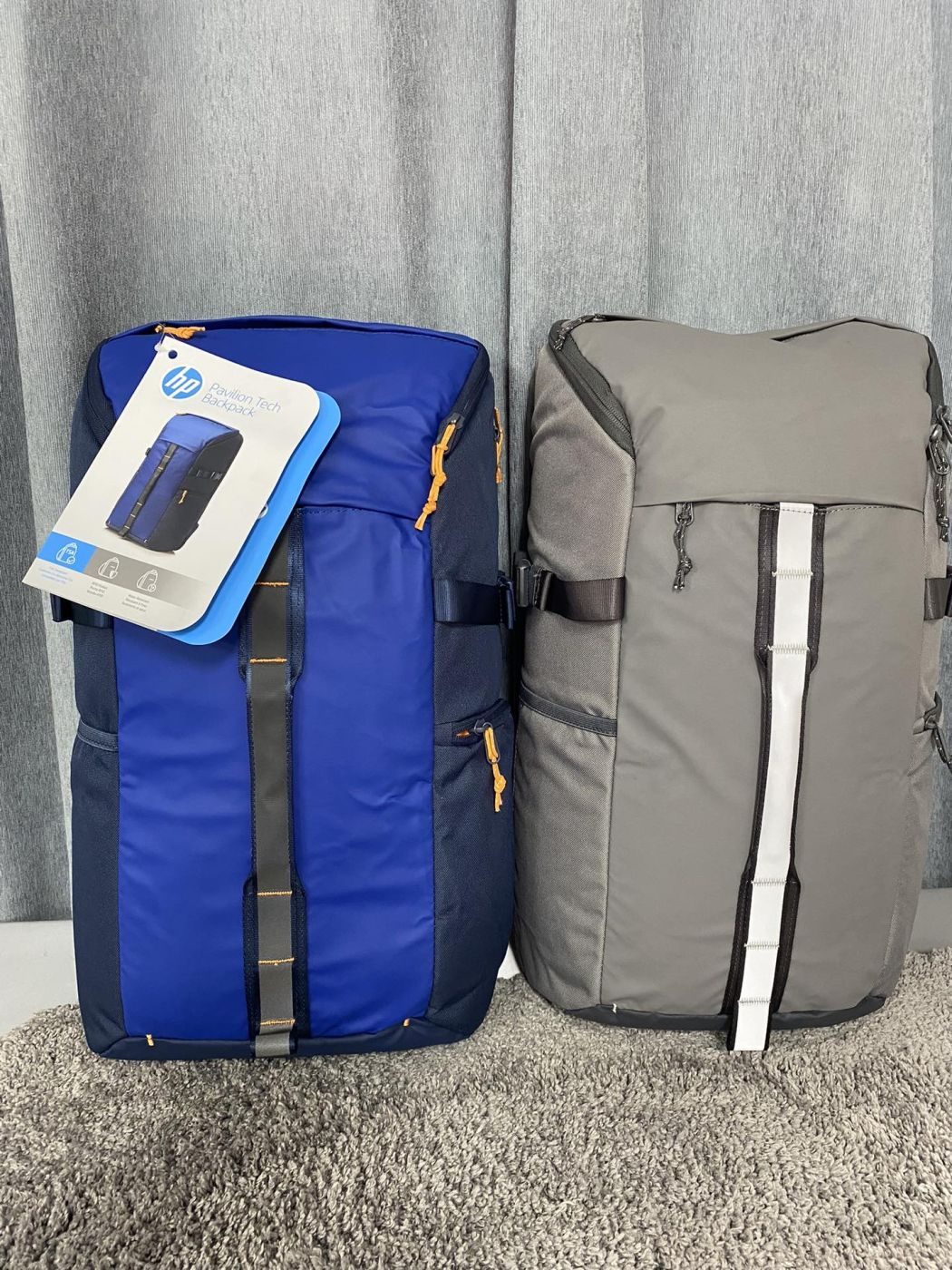 Ba Lô du lịch hãng HP Pavilion Tech