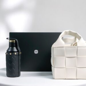 Hộp quà Xiaomi: Túi Xách & Bình giữ nhiệt