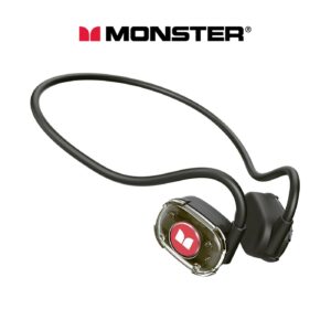 Tai nghe Bluetooth Monster Open Ear Lite+