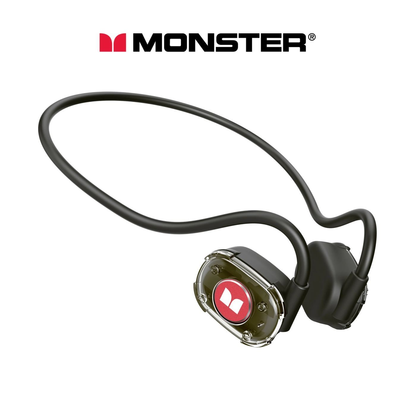 Tai nghe Bluetooth Monster Open Ear Lite+
