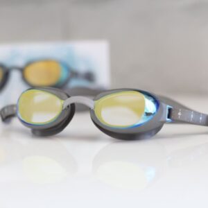 Kính bơi hãng SPEEDO IQfit