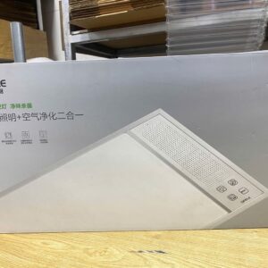 Đèn LED âm trần nhà tắm OPPLE MQ3060