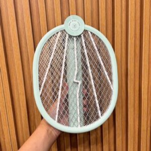 Vợt muỗi KM-3860 hãng KANGMING - thiết kế xoay