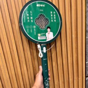 Vợt muỗi điện KANGMING MM-3869