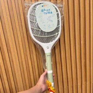 Vợt Muỗi Điện KANGMING KM-3850