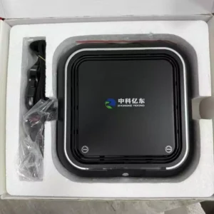 Máy Lọc Không Khí Xe Hơi, Kiêm Tạo Ion Âm Zhongke Yidong AP-YDC23