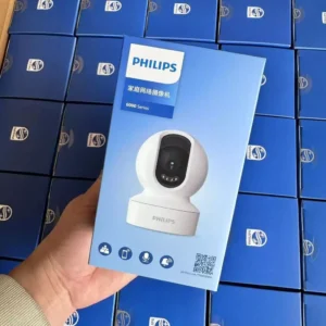Camera Xoay Wifi Philips 6000 Series (TAI6000W) - Bản Quốc Tế