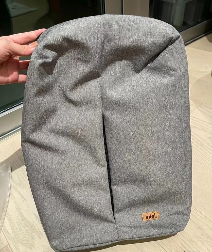 Balo Xiaomi Customized Minimalist Backpack