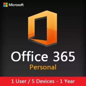 Tài Khoản Microsoft Office 365 kèm 1TB One Driver 12 tháng
