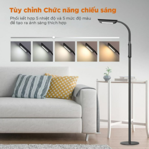 Đèn LED cây Taotronics TT-DL060