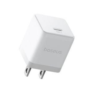 Cốc Sạc Nhanh Baseus Palm Fast Charger 1C 20W