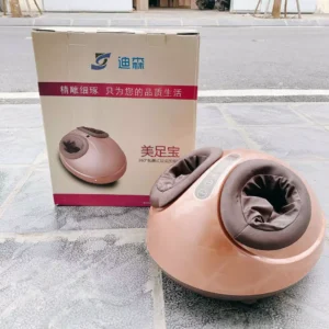 Máy Massage Chân DISEN DS-601 360°, đa chức năng